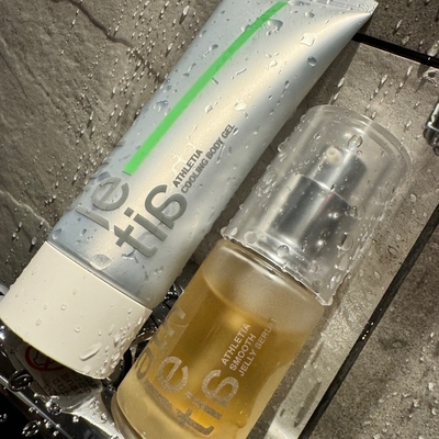 スムースジェリーセラム | athletia 公式オンラインショップ