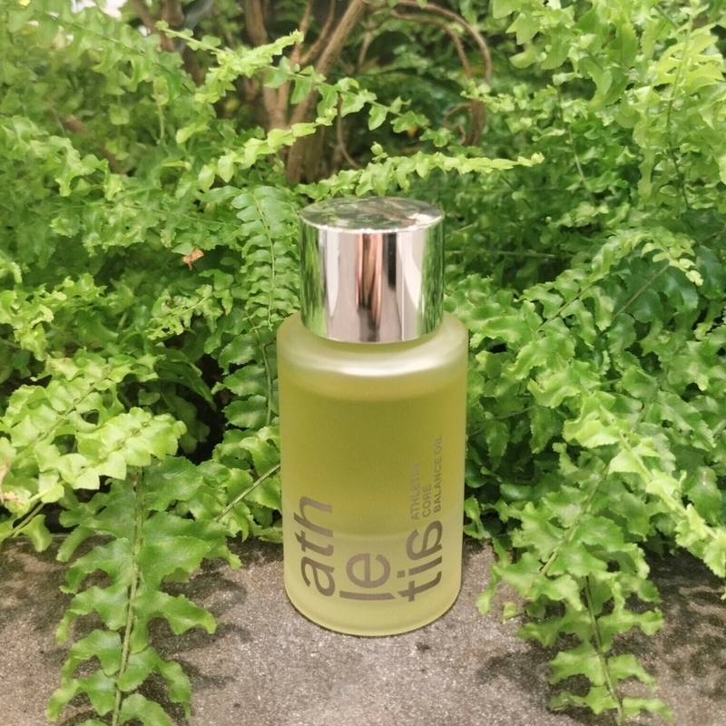 季節の変わり目にこそ使いたい！コアバランス オイル♡のスタッフ