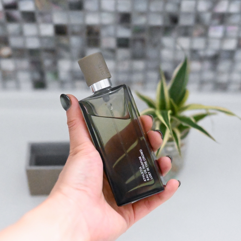 オードパルファンを選ぶヒントに。のスタッフレビュー