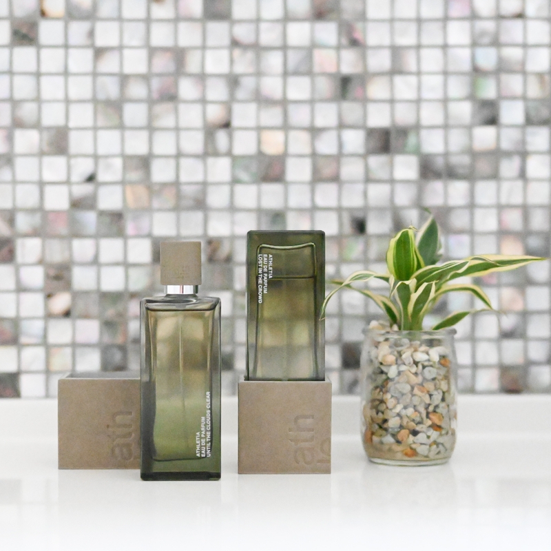 オードパルファンを選ぶヒントに。のスタッフレビュー | スナップ詳細