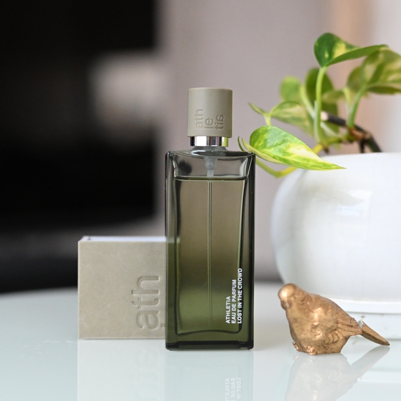 オードパルファンを選ぶヒントに。のスタッフレビュー | スナップ詳細