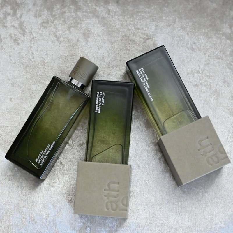 athletia オードパルファン LOST IN THE CROWD オードパルファン LOST IN THE CROWD | athletia 公式オンライン