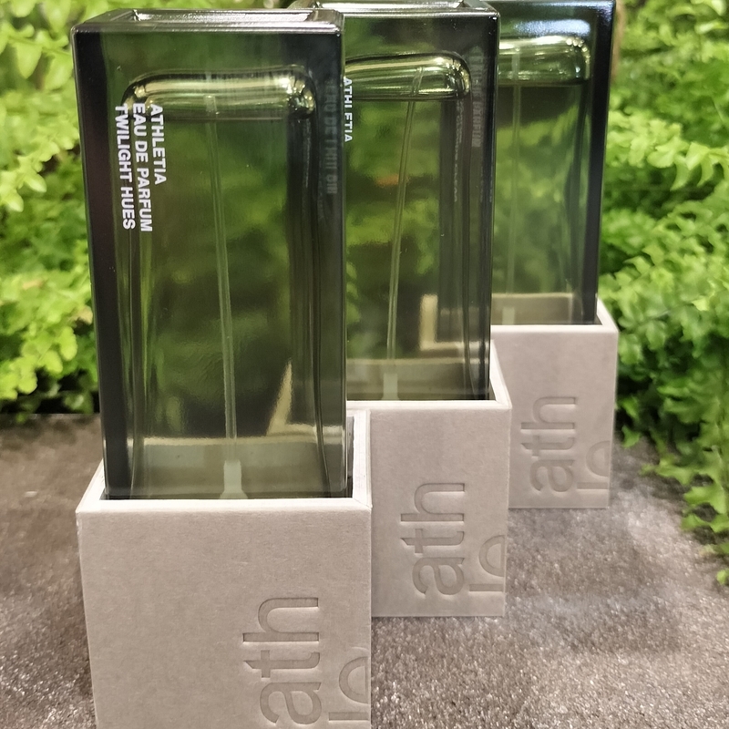 香りを味方に自分らしく✨️のスタッフレビュー | スナップ詳細