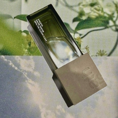 オードパルファン ホリデーキット 2025 / UNTIL THE CLOUDS CLEAR