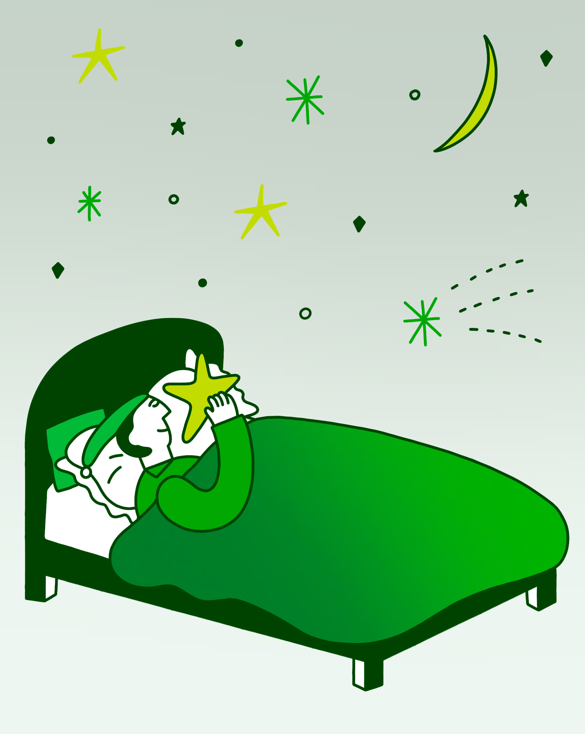 睡眠不足イラスト｜無料イラスト・フリー素材なら「イラストAC」 睡眠 