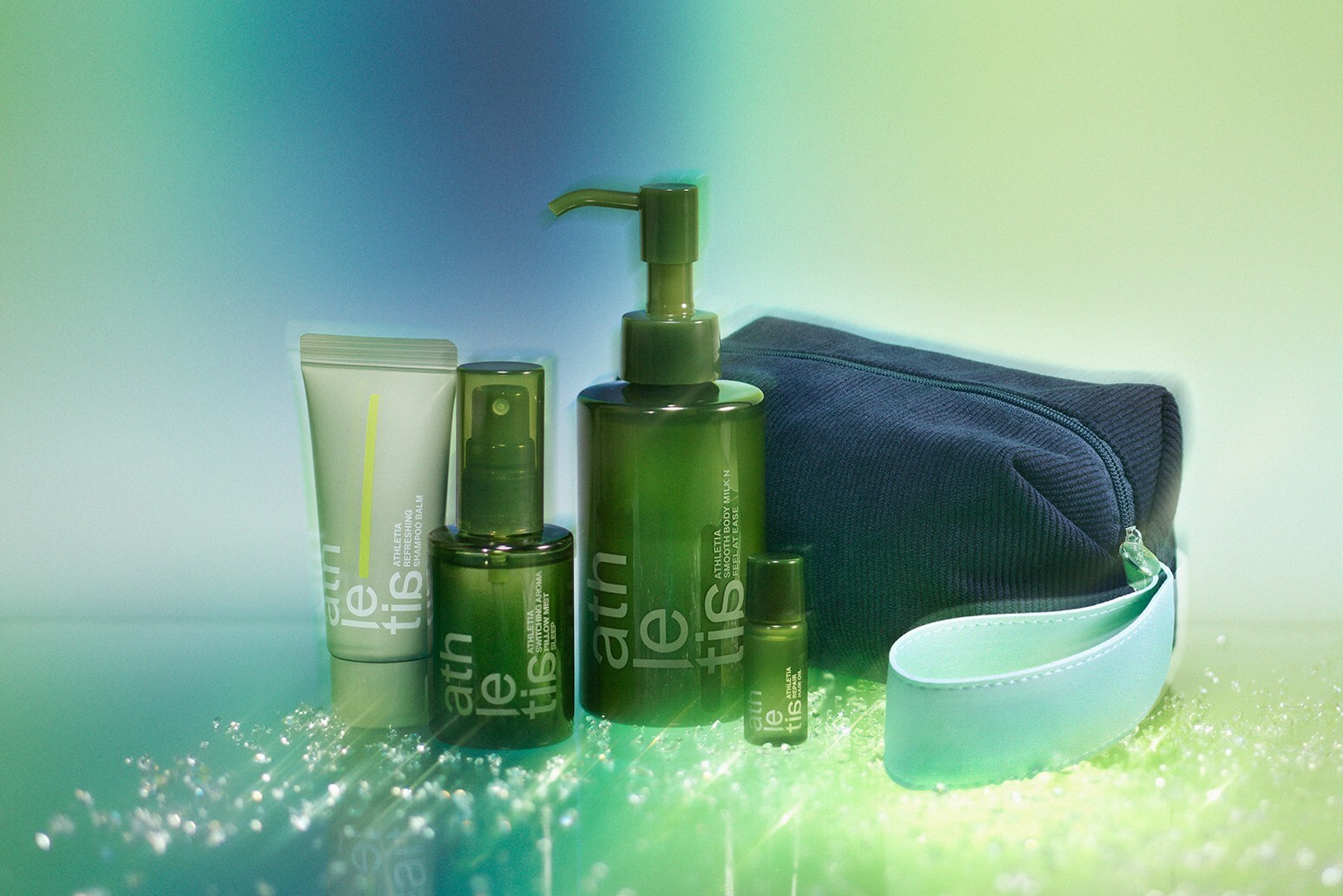 12/10（水）より大阪高島屋1F化粧品売場にて期間限定POPUPを開催