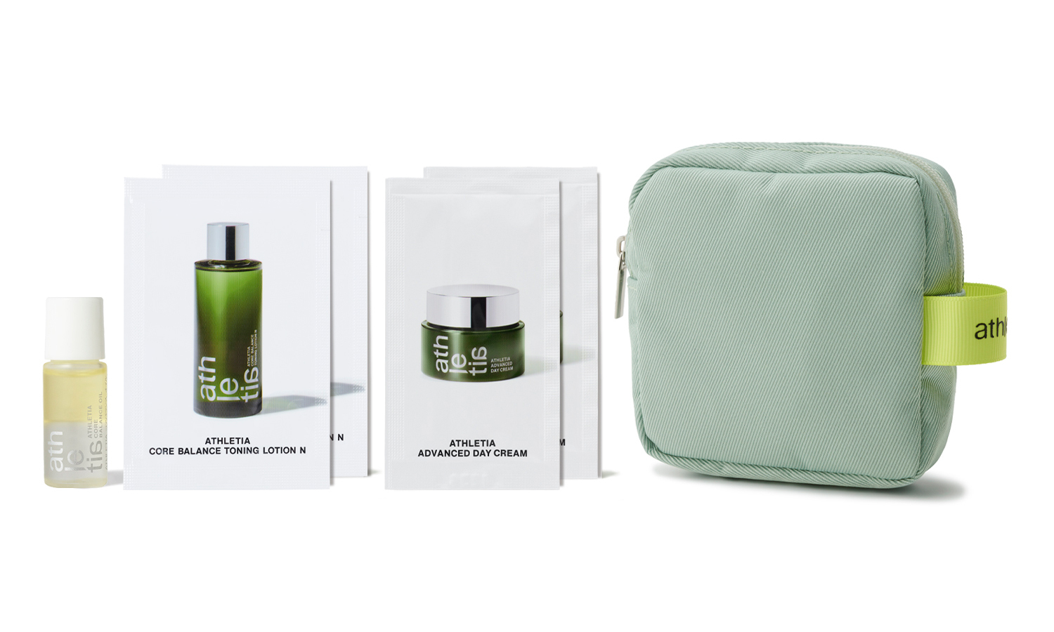 2/20(金)よりGreen Cosmetic Garden 三越広島店にて常設展開スタート